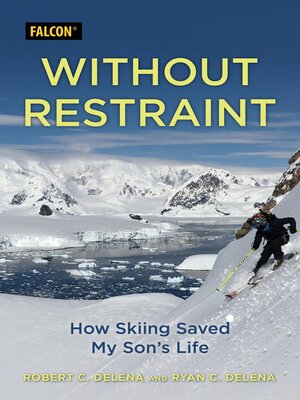 cover image of Without Restraint